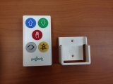 Lifts Remote control for disabled